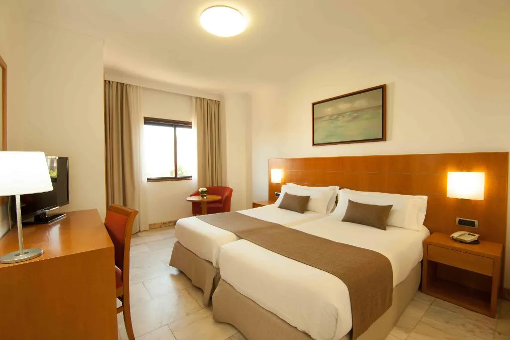 TRIPLE STANDARD Room, Principe Paz, Tenerife