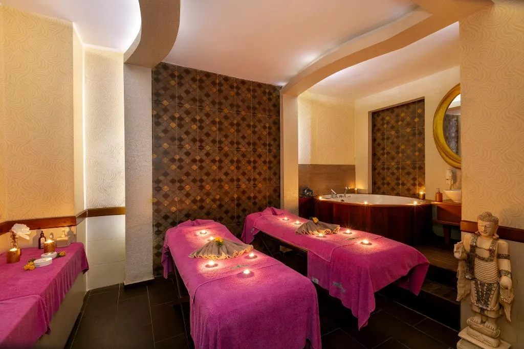 Sports and Entertainment, Club Hotel Phaselis Rose, Antalya