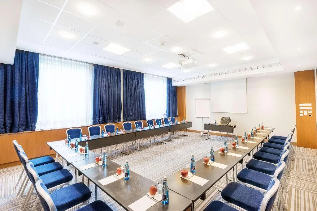 Conferences, Radisson Blu Hotel Krakow, Krakow