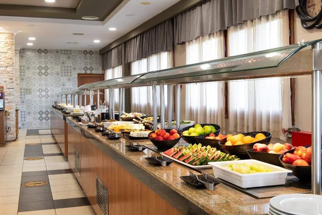 General view, Alexandros Palace Hotel & Suites, Halkidiki