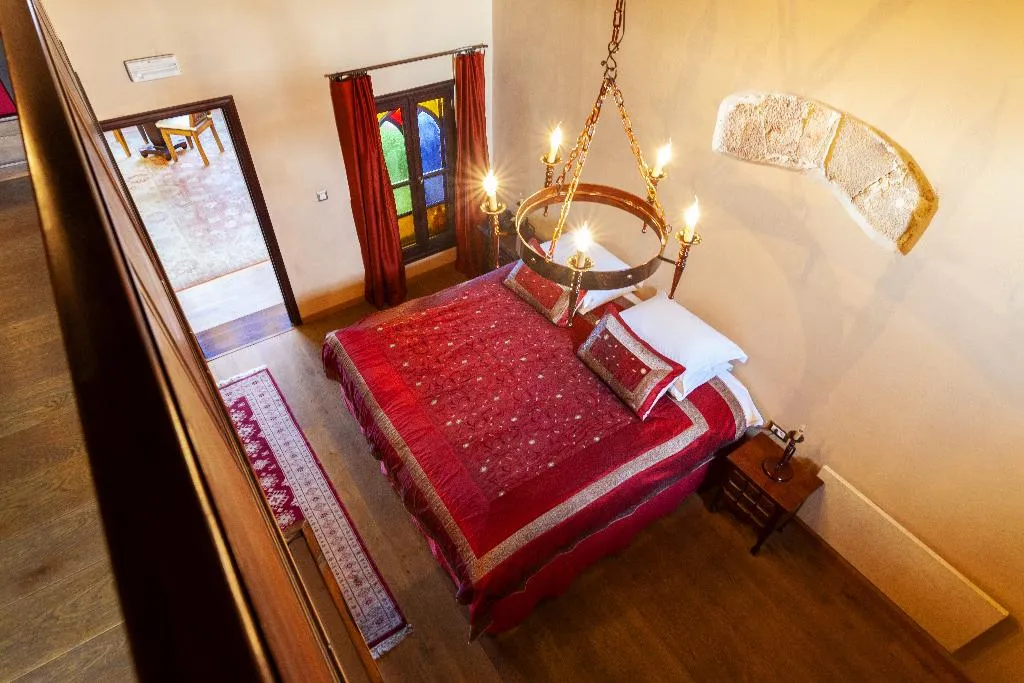SUITE STANDARD Room, Spirit of the Knights, Rhodes