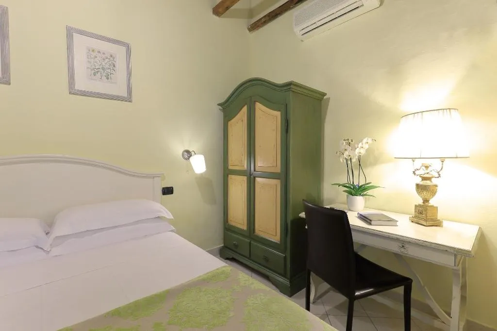 Room, Relais Lavagnini Florence, Florence