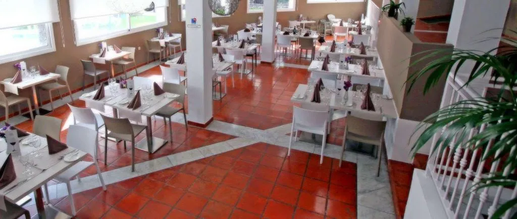 Restaurant, Labranda Bahía Fañabé, Tenerife