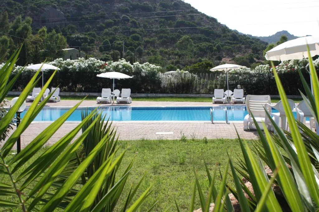 Sports and Entertainment, Hotel Biderrosa, Olbia