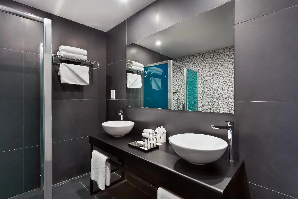 SUITE SUPERIOR Room, be.HOTEL, Malta