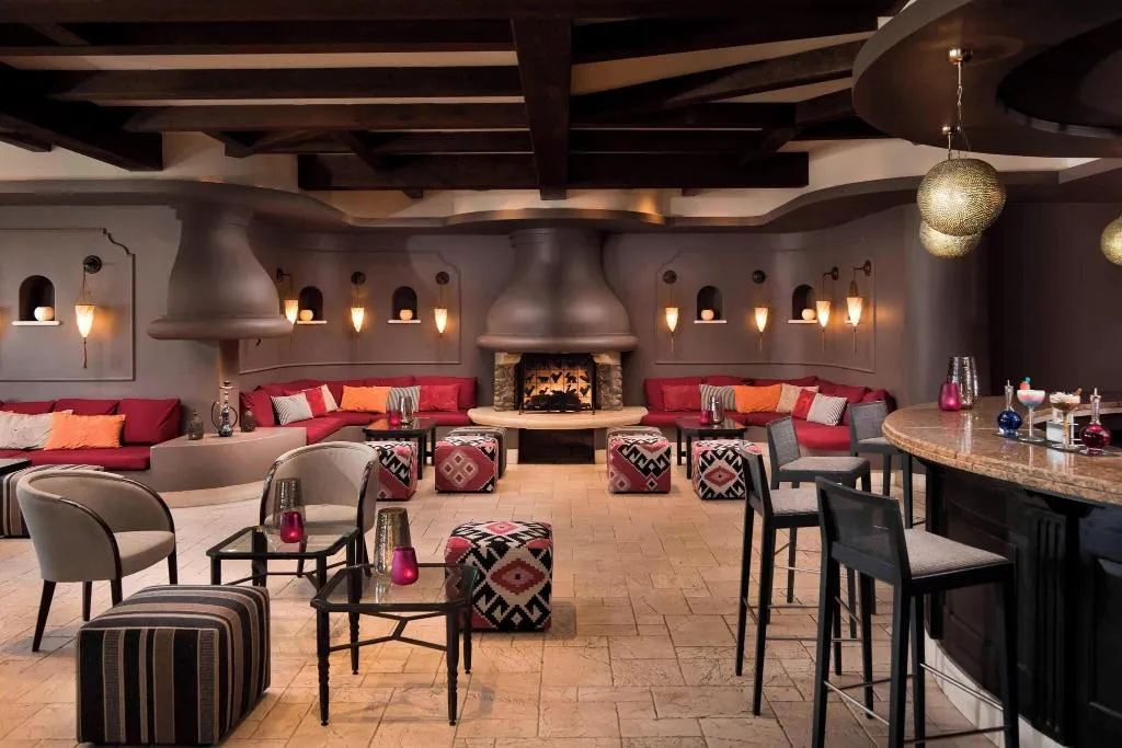 Restaurant, Westin La Quinta Golf Resort & Spa, Costa Del Sol