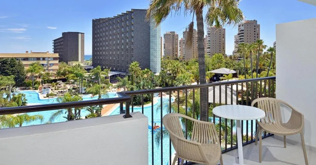 SUITE STANDARD Room, Sol Principe, Costa Del Sol