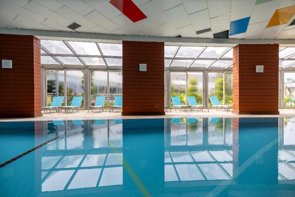 Pool, Azure By Yelken Bodrum, Bodrum