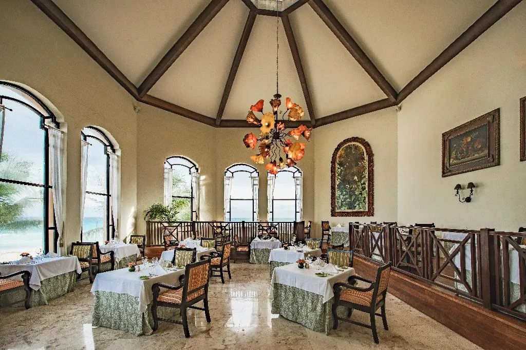Restaurant, Royal Hideaway Playacar All Inclusive, Cancun Area