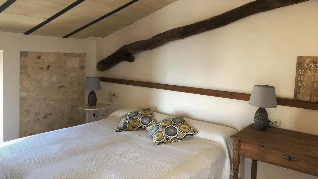 Room, Vista De La Vila, Majorca
