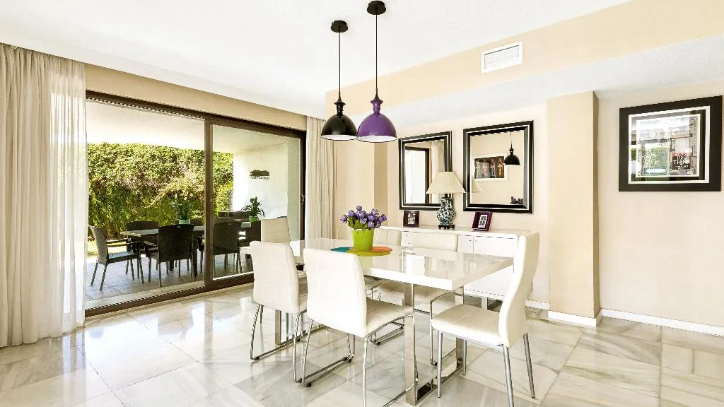 VILLA STANDARD Room, Villa Marina Puerto Banus, Costa Del Sol