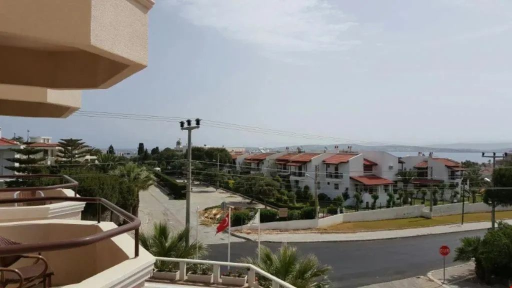SUITE BASIC Room, Lord Hotel, Izmir