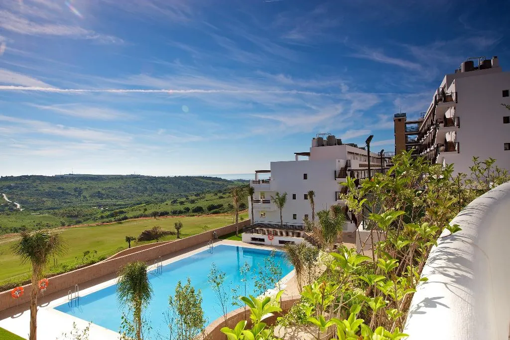 Pool, Ona Valle Romano Golf and Resort, Costa Del Sol
