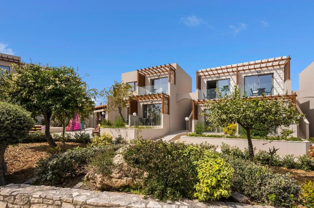Double or Twin SUPERIOR Room, Sirios Village, Crete