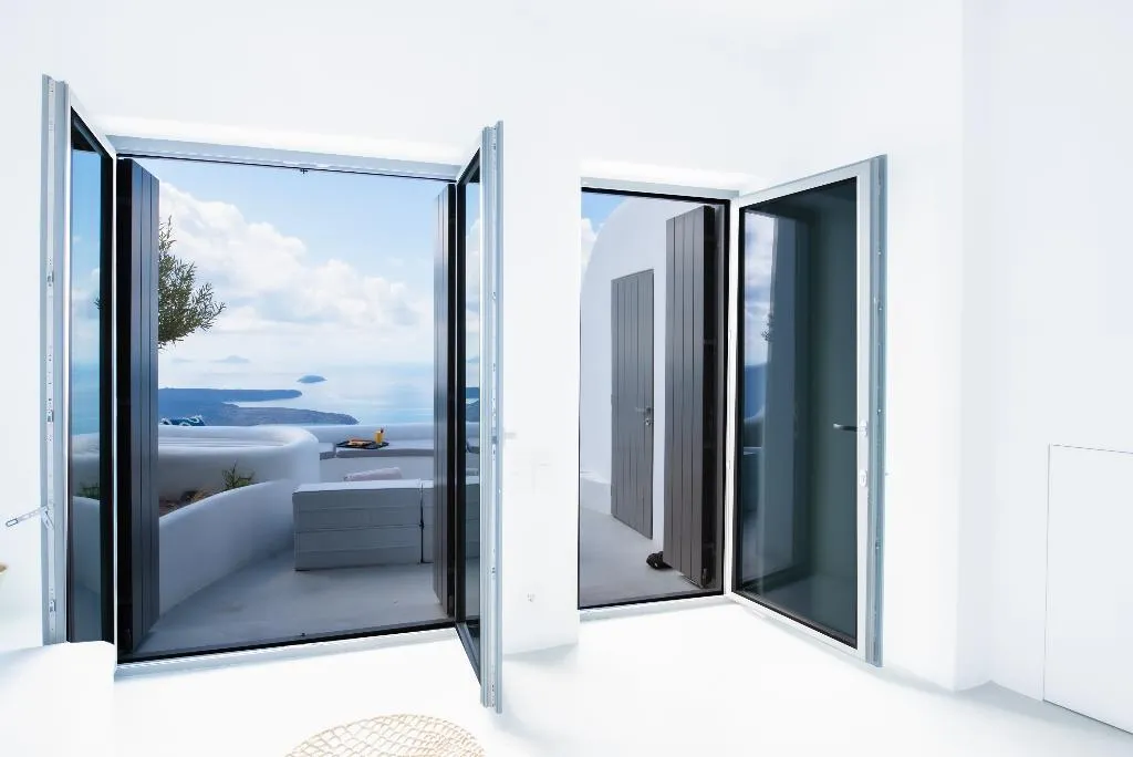 VILLA PREMIUM Room, Heavens Edge by Mr and Mrs White, Santorini