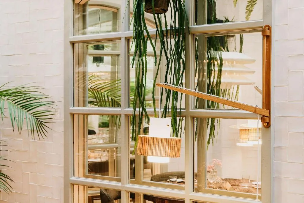Restaurant, Pulitzer, Barcelona
