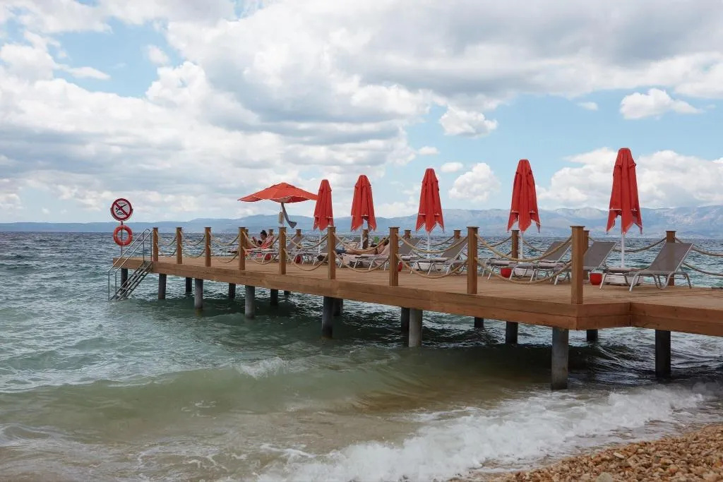 Beach, The Nowness Hotel (+16)Adult Only, Izmir
