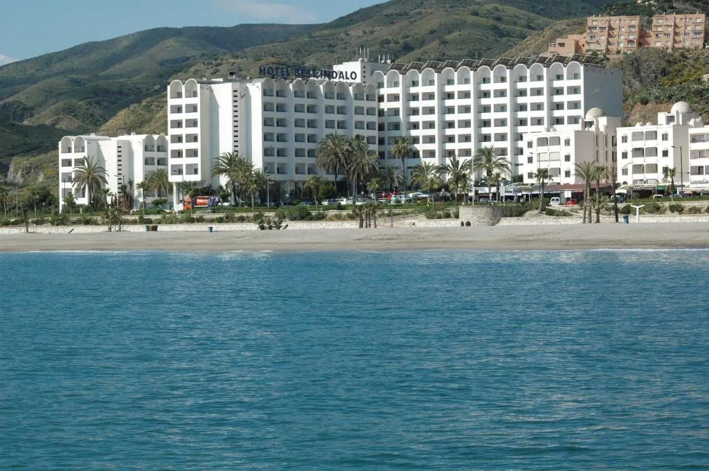 General view, Best Indalo, Costa Almeria