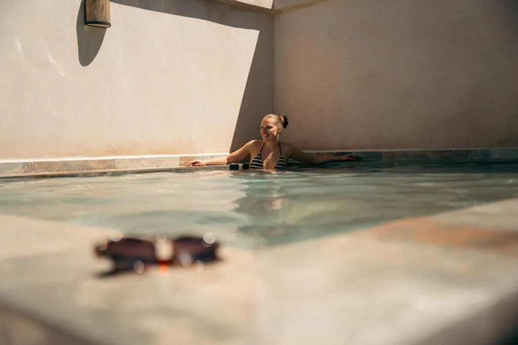 Sports and Entertainment, Ryad Selyen, Marrakech