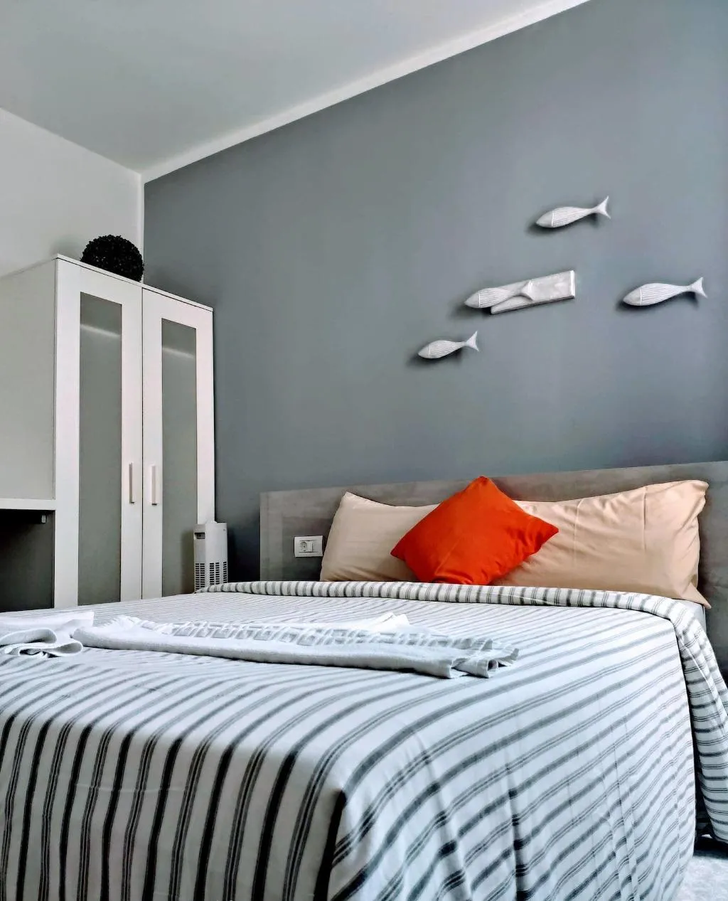 Room, Hostal Pensión Neón, Tenerife