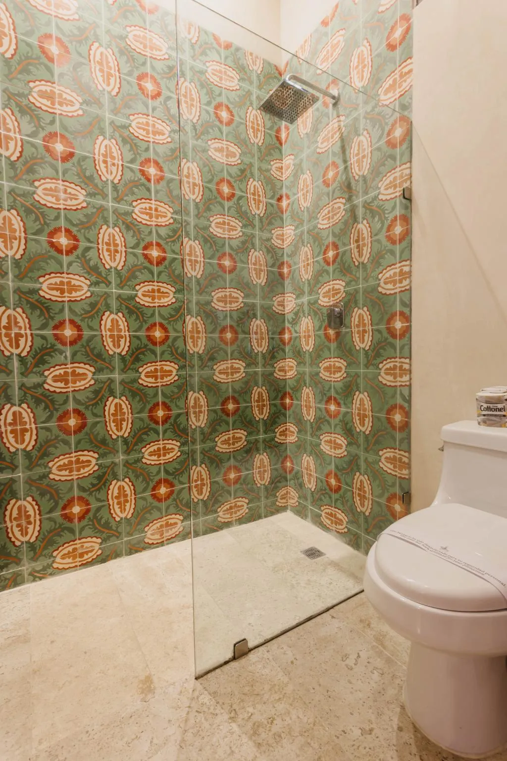 DOUBLE ONE BED Room, El Meson del Marques, Cancun Area