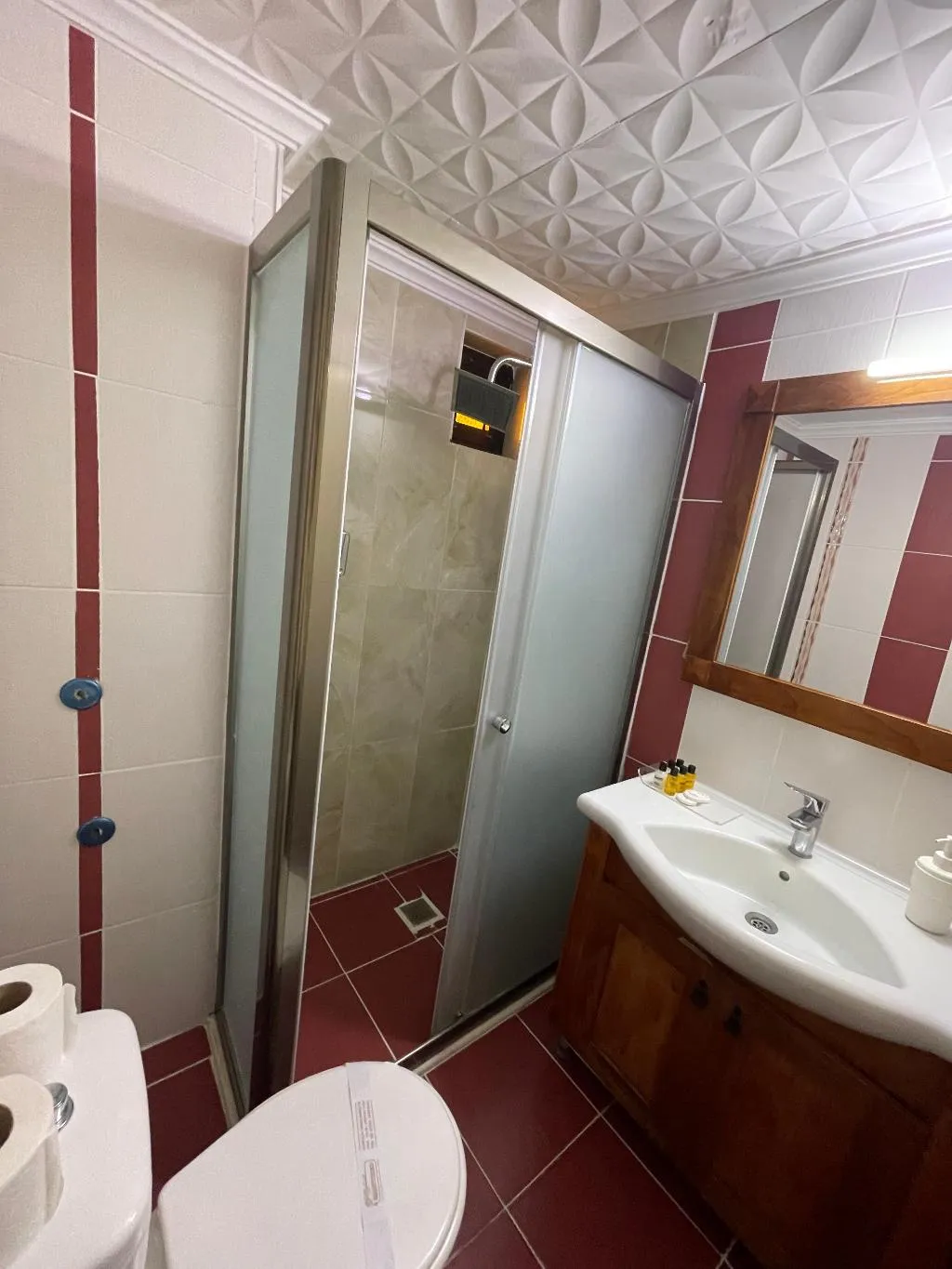 Room, Panormos Hotel Didim-Didyma, Bodrum