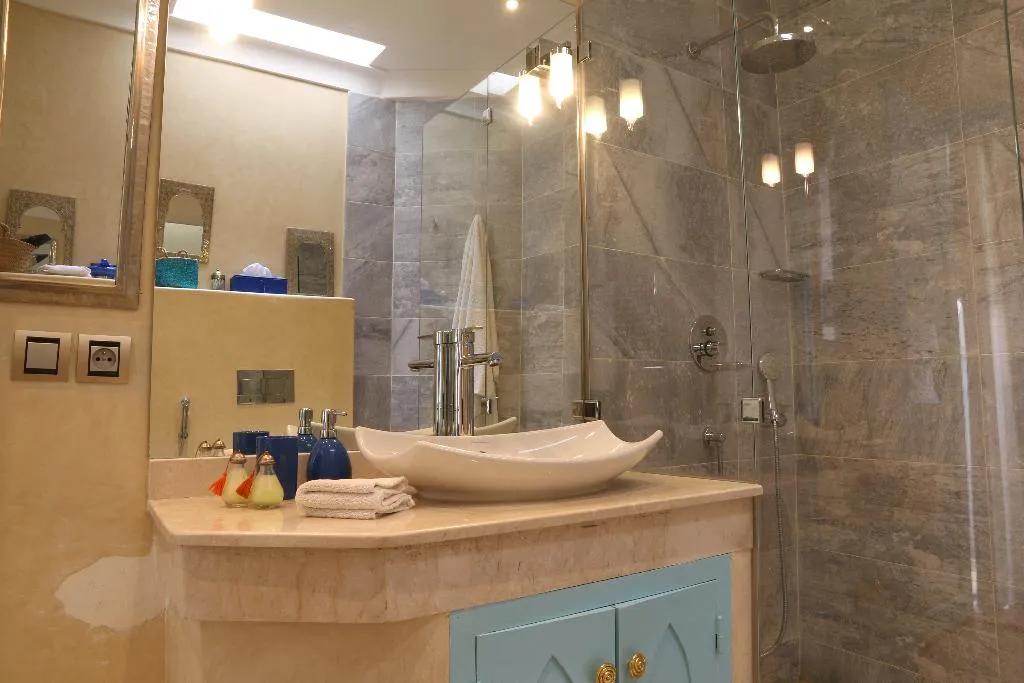 DOUBLE CLASSIC Room, Riad Infinity Sea, Marrakech