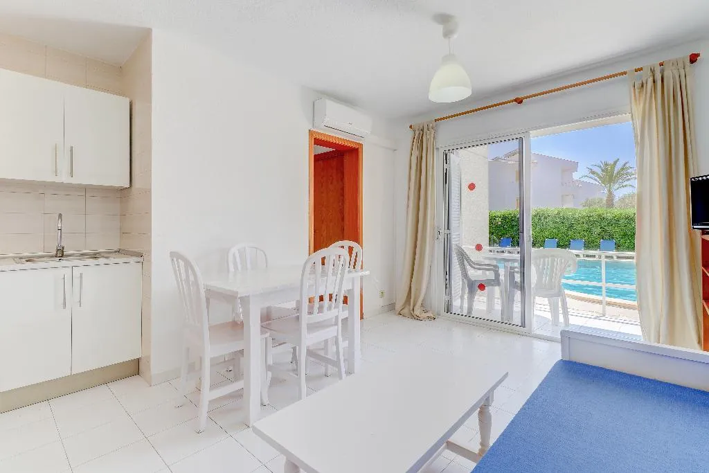 APARTMENT STANDARD Room, Llevant Apartamentos, Majorca