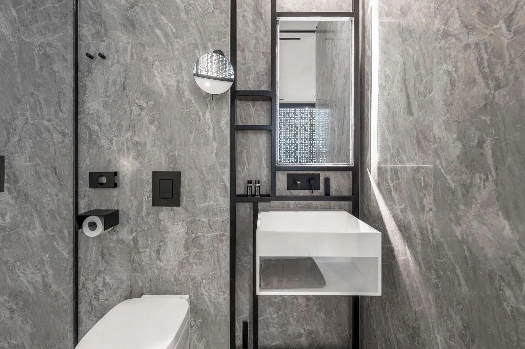 Room, The Duke Boutique Suites, Athens