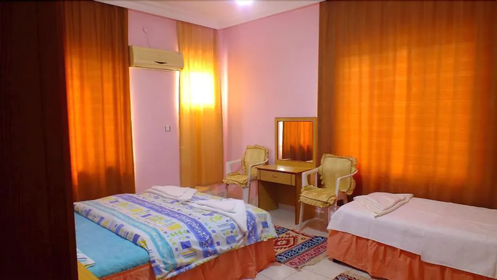 Room, Rosemary Pansiyon, Antalya