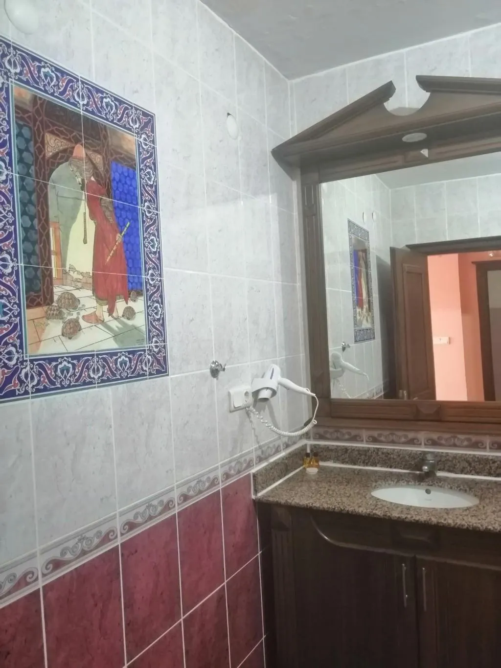 Room, Ephesus Centrum, Izmir