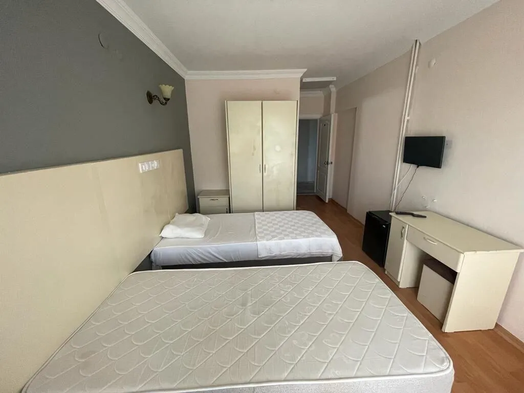 Room, Tabiat Park Hotel, Izmir