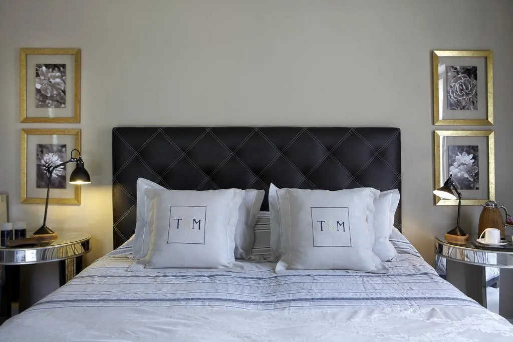 HOUSE GARDEN VIEW Room, Torri e Merli Hotel by GHH, Corfu