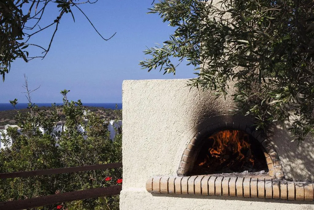 General view, Elpida Village, Crete