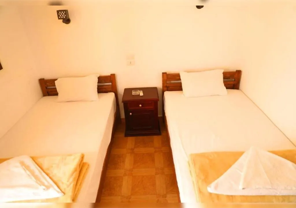 Room, Carmine Hotel Dahab, Red Sea Riviera