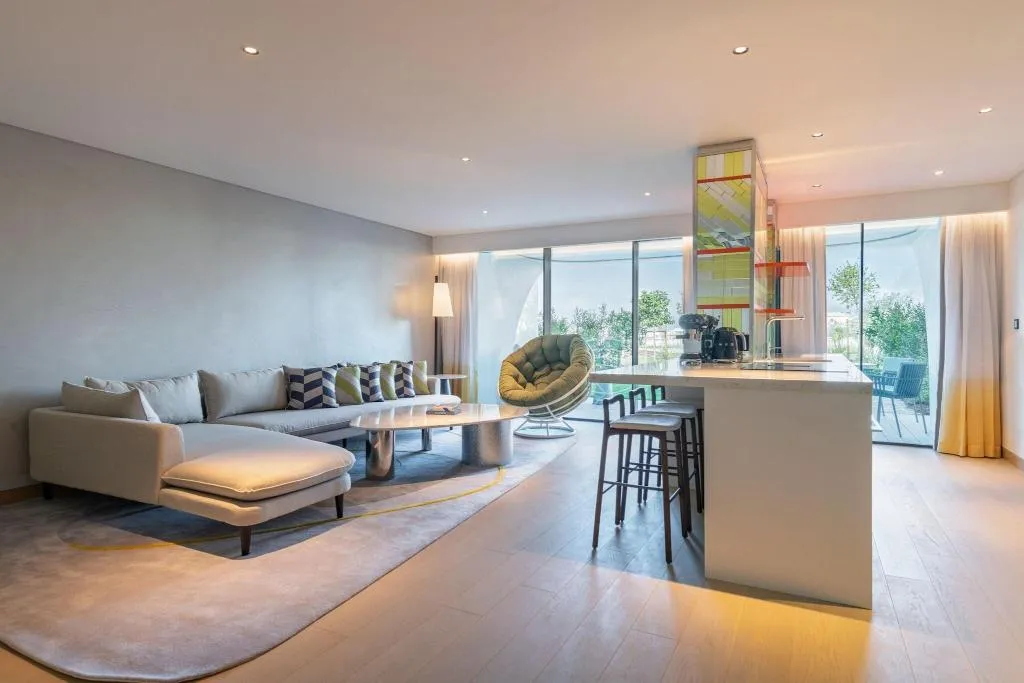 Room, W Residences Algarve, Algarve