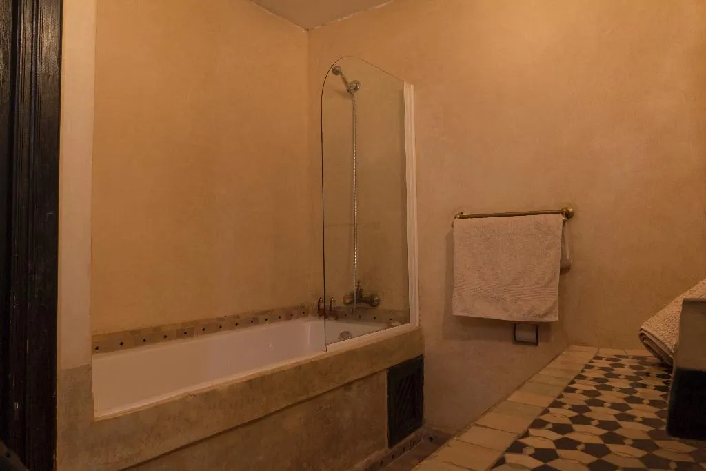 JUNIOR SUITE STANDARD Room, Riad Dar Silsila, Marrakech