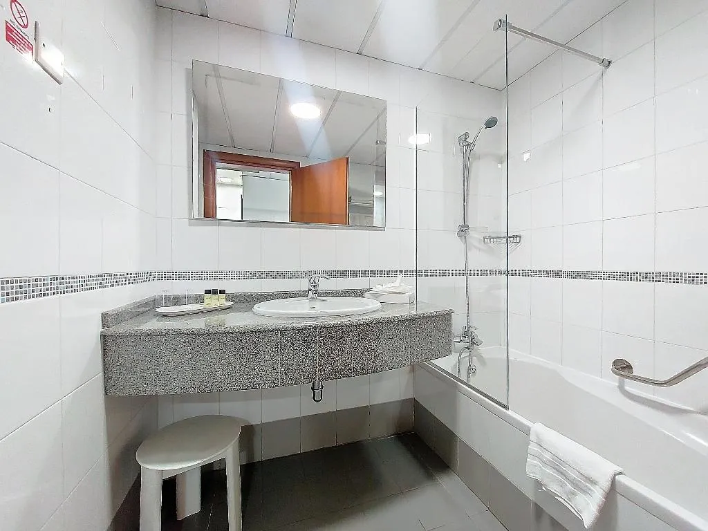 DOUBLE CLASSIC Room, VIVALDI HOTEL MALTA (Powered by Verdi Hotels), Malta