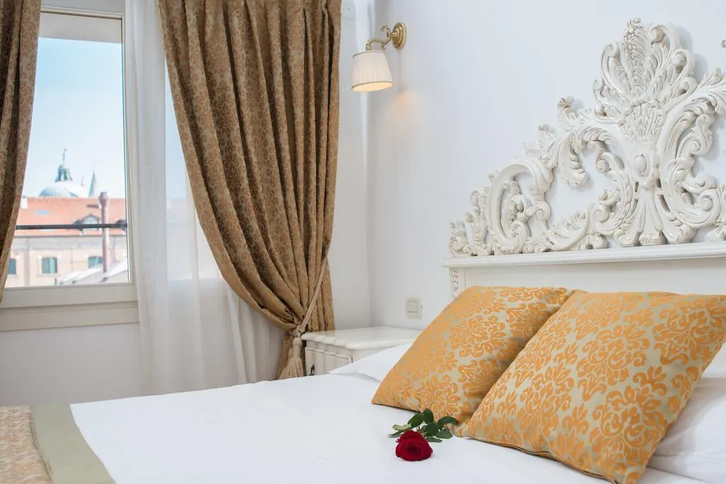 APARTMENT SUPERIOR Room, Al Redentore di Venezia, Venice