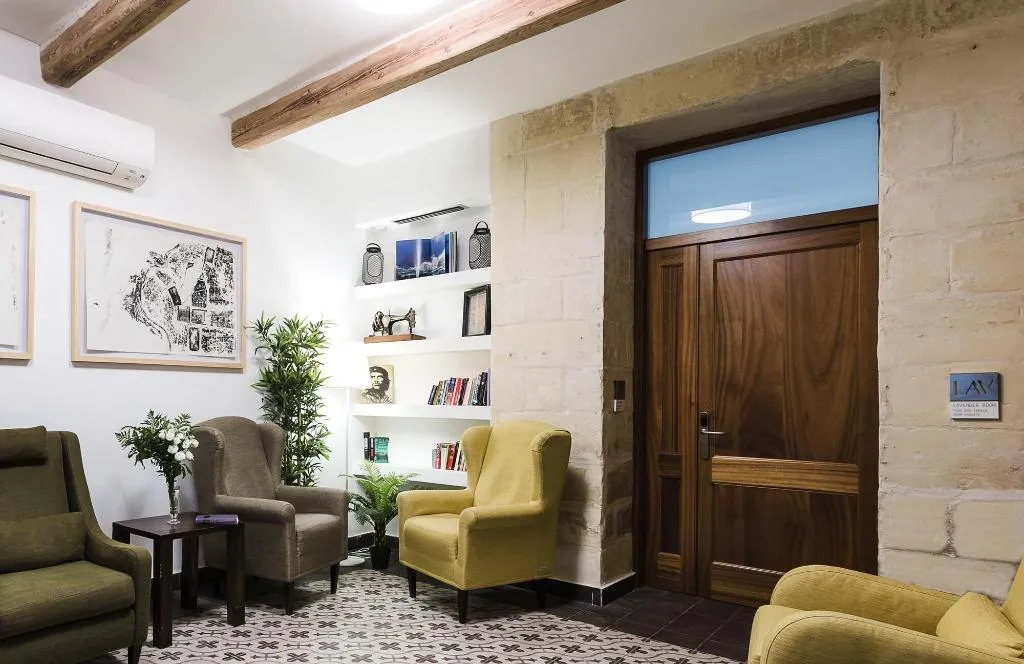Sports and Entertainment, Two Pillows Boutique Hostel, Malta