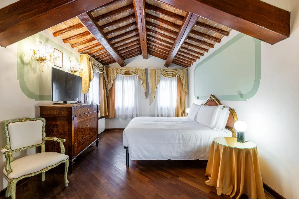 FAMILY ROOM ANNEX Room, Colombina, Venice