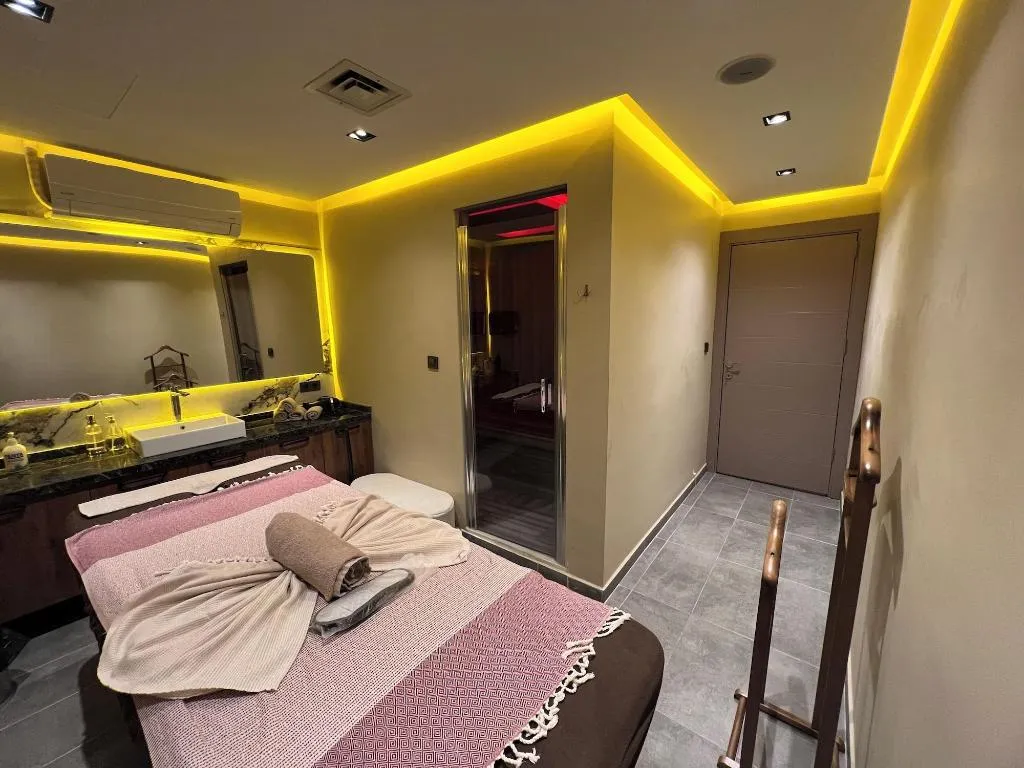 Sports and Entertainment, Istanblu Hotel & Spa, Izmir