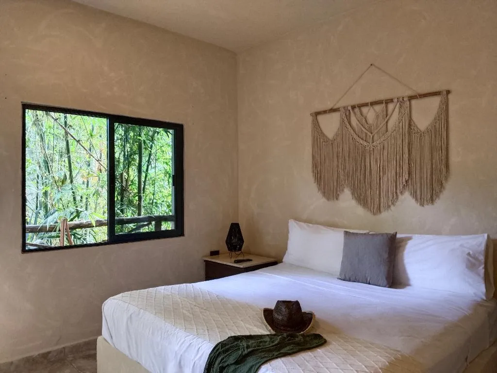STUDIO BASIC Room, Casa Lupita, Cancun Area