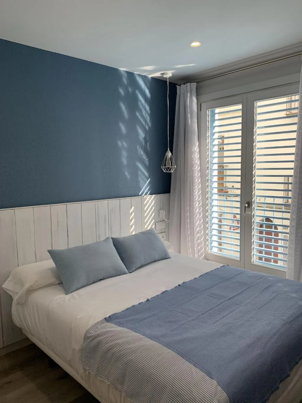 Room, Nerja Casual Rooms, Costa Del Sol