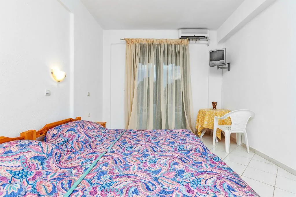 STUDIO STANDARD Room, Xenios Loutra Village Solena Villa, Halkidiki