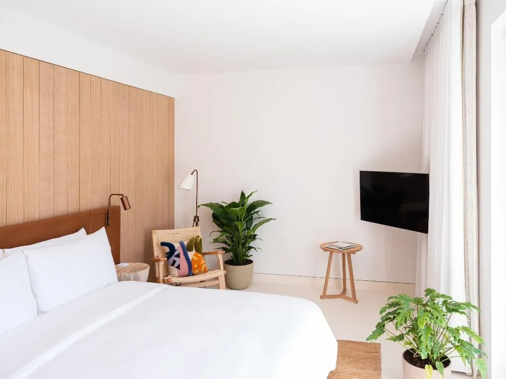 Room, The Standard, Ibiza, Ibiza