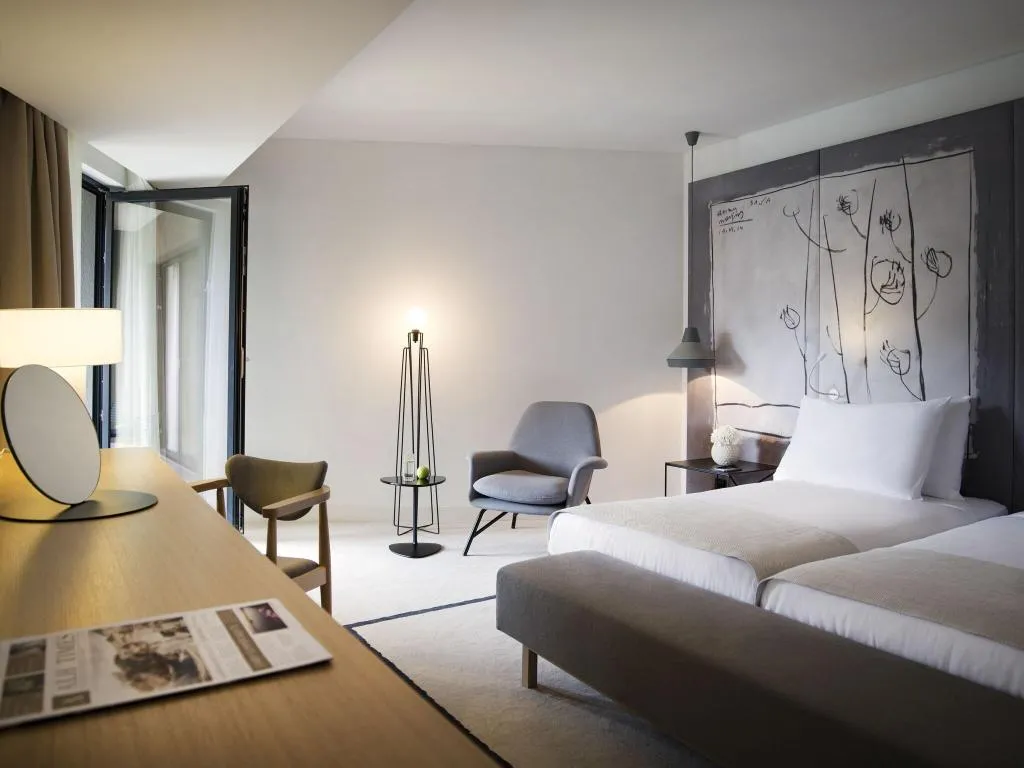 SUITE EXECUTIVE Room, Hotel Kompas, Dubrovnik