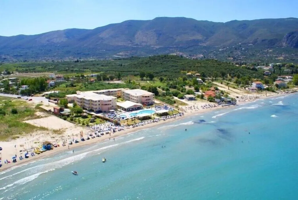 General view, Balcony Hotel - Adults Only, Zante