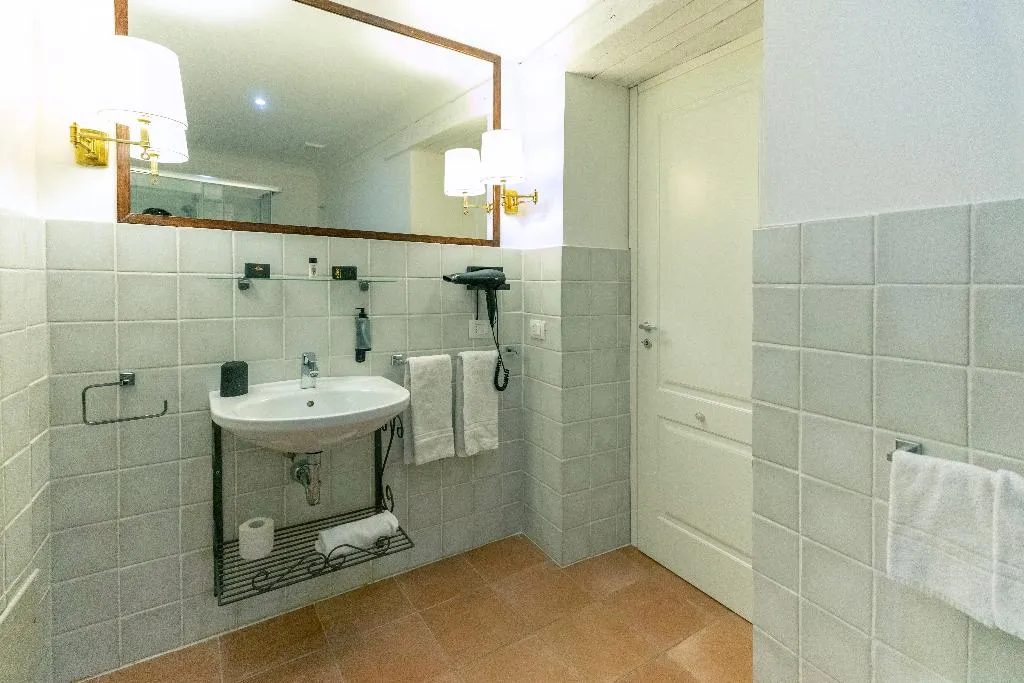 APARTMENT DELUXE Room, Lanterne Magiche Ortigia, Catania
