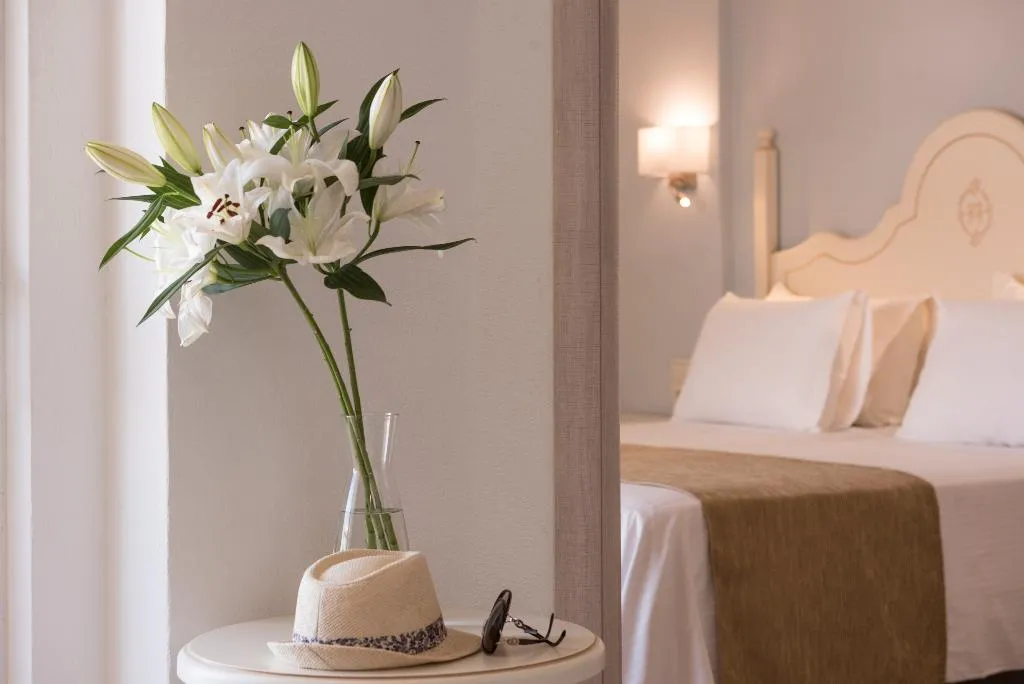 FAMILY ROOM SEA VIEW Room, Alexander Beach Hotel & Village Resort, Crete